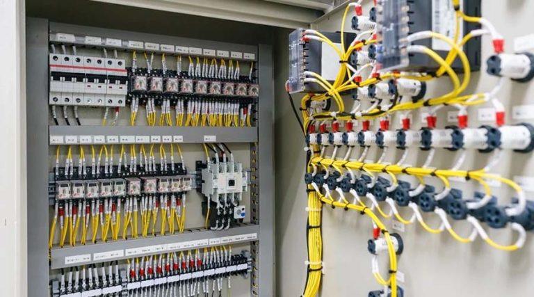 Panduan Lengkap Pembuatan Panel Listrik