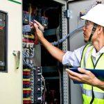 Kontraktor Panel Listrik Surabaya Terpercaya untuk Proyek Industri