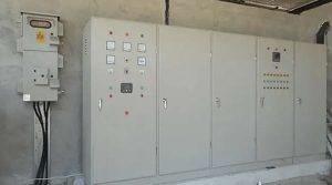 Panel ATS