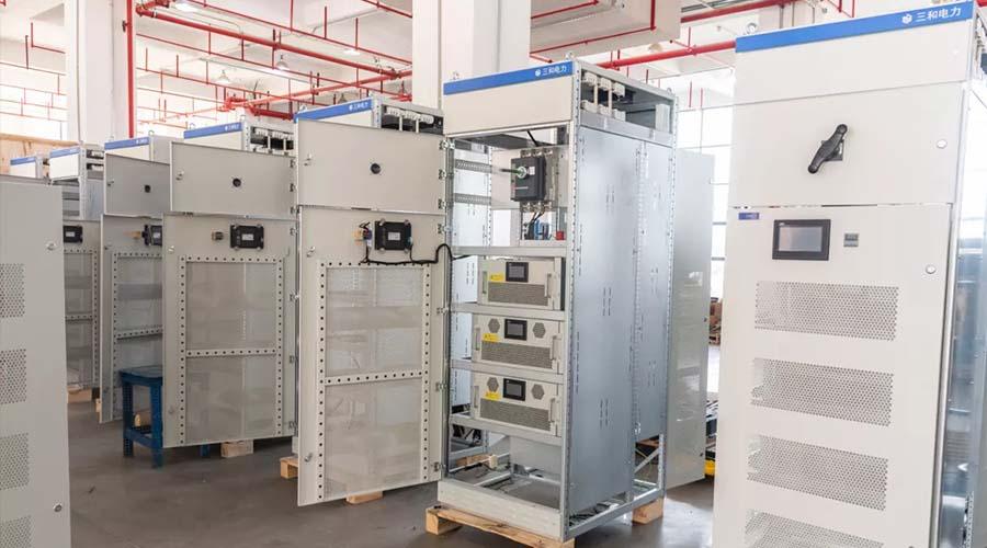 You are currently viewing Harmonisa dan Peran Harmonic Filter pada Panel Listrik Pabrik