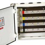 Busbar Panel Listrik: Fungsi, Jenis, dan Material Penyusunnya