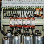 Cara Kerja dan Manfaat Perbaikan Power Factor Capacitor Bank