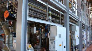 fat sat panel listrik