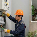 Fungsi dan Standar Pemasangan Sistem Grounding Panel Listrik