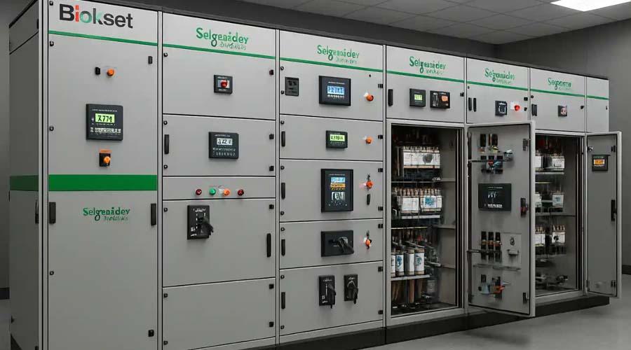 Read more about the article Fungsi dan Peran Panel LVMDP dalam Distribusi Listrik