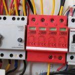 Surge Protection Device (SPD): Proteksi Panel dari Petir