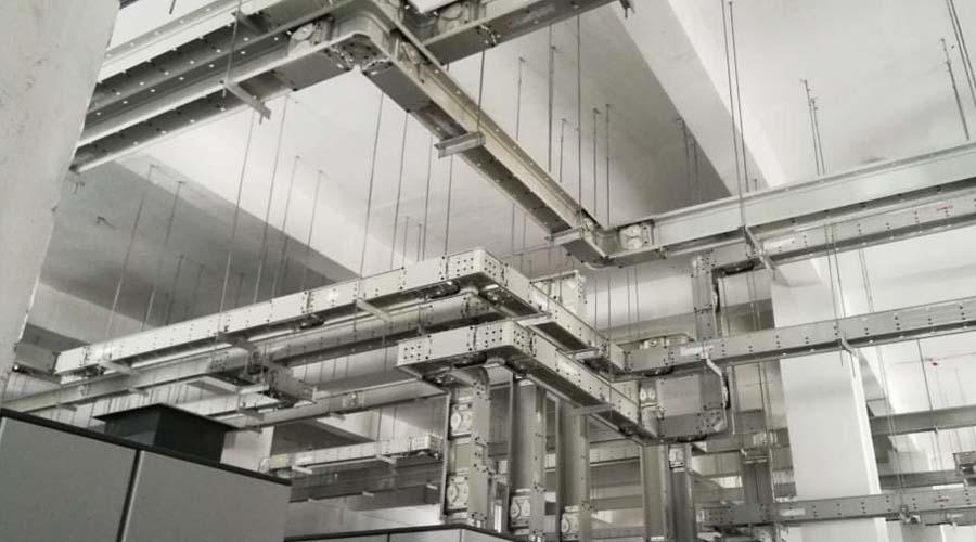 You are currently viewing Busbar Trunking System: Alternatif Distribusi Daya Modern