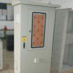 Panel Outdoor: Standar Proteksi untuk Instalasi di Area Terbuka