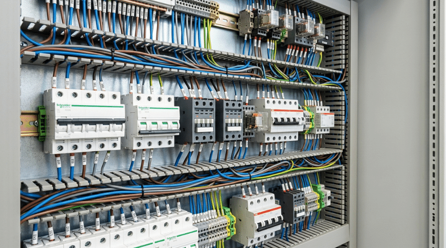 You are currently viewing Panel Maker: Kisaran Biaya dan Faktor yang Mempengaruhi Harganya